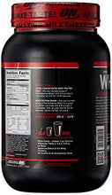 Performance Whey Protein Powder Whey Protein Concentrate Whey Protein Isolate Hydrolyzed Whey Protein Isolate Flavor: Chocolate Shake 25 Servings