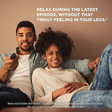 Hyland Restful Legs Tablets Natural Relief Of Itching Crawling Tingling And Leg Jerk 50 Count