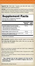 Curcumin Turmeric 1650Mg With 95% Curcuminoids Bioperine Black Pepper Extract Advanced Absorption Cardiovascular Healthy Joints Support Nongmo Glutenfree 180 Vegetarian Capsules