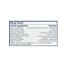 Hyland Baby Calming Tablets 125 Ea Pack Of 2