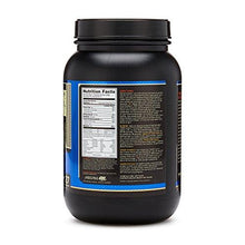 Gold Standard Casein Cookies And Cream 2Lb