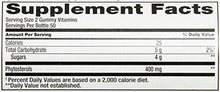 Heart Well Gummies 100 Count