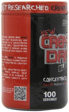 Research Creatine Drive 300 Gram
