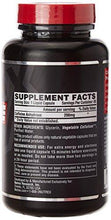 Research Labs Caffeine 200 Liquid Capsules 60 Count