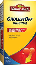 Cholestoff Value Size 120Count