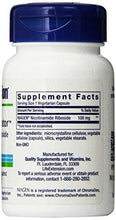 Nad+ Cell Regenerator Nicotinamide Riboside Capsules 30 Count