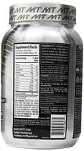 Muscletech Platinum Beef Protein UltraPure Hydrolyzed Beef Isolate Vanilla Caramel 2.0 Lbs 907G