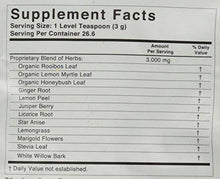 Baetea Immunity Tea: Natural Immune Support 26 Servings With Potent Traditional Organic Herbs Ultimate Way To Keep Your Immune System Strong