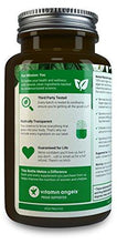 Super Algae Spirulina 250Mg + Chlorella 250Mg Organic | Boost Immunity Gut Health Organic Cleanse Fight Seasonal Allergies Antioxidant Superfood Capsule: Bluegreen Algae Green Algae