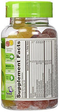 Omega 3 Gummy Vitamins For Adults Natural Berry Lemonade Flavors 60 Each Pack Of 3