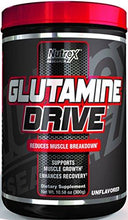 Research Glutamine Drive Supplement 300 Gram