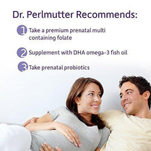 Prenatal Probiotic For Dr. Formulated Once Daily Prenatal For Digestive And Gut Health Shelf Stable 30 Capsules