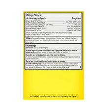 Hyland 4 Kids Allergy Relief Tablets Natural Relief Of Indoor Outdoor Allergies 125 Count