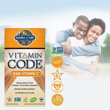 Vitamin C Vitamin Code Raw C Vitamin Whole Food Supplement Vegan 120 Capsules