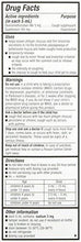 Children Expectorant Nasal Decongestantmixed Berry4 Oz