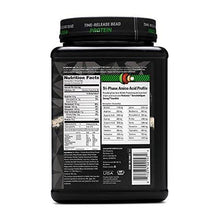 Pro Whey Vanilla 2 Lbs.