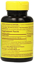 Llysine 500Mg 100 Tablets Pack Of 3