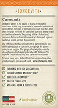 Curcumin Turmeric 1650Mg With 95% Curcuminoids Bioperine Black Pepper Extract Advanced Absorption Cardiovascular Healthy Joints Support Nongmo Glutenfree 180 Vegetarian Capsules