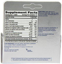 Airborne Dual Action Citrus Effervescemt Tablets 10 Count 1000Mg Of Vitamin C Beta Immune Booster And Anti Oxidant