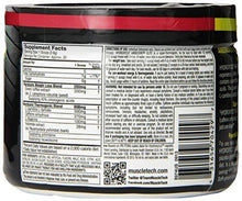 Hardcore Elite Powder Fruit Fusion 30 Servings 72 Grams