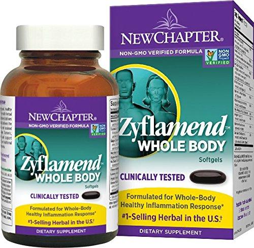 Zyflamend Whole Body60 Ct