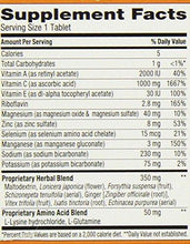 Airborne Effervescent Health Immune Boosting Formula Zesty Orange 36 Tablets Bonus Size