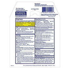 Fastmax Severe Cold Caplets 20Ct