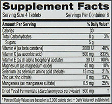 Airborne Dual Action Citrus Chewable Tablets 32Ct 1000Mg Of Vitamin C Beta Immune Booster And Anti Oxidant