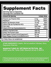 Daily Fit Stimulantfree Fat Burner 120 Count