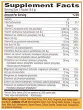 Emergenc 1000 Mg Vitamin C Drink Mix Packets Tangerine 10 Ea
