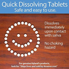 Hyland 4 Kids Allergy Relief Tablets Natural Relief Of Indoor Outdoor Allergies 125 Count