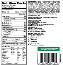 Chocolate Peppermint Patty 20 Gram Mini Bars 10 Count