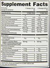 Gold Standard Preworkout With Creatine Betaalanine And Caffeine For Energy Flavor: Fruit Punch 30 Servings