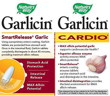 Garlicin 180 Tablets