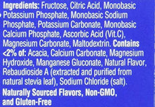 Emergenc Replenisher Electrolyte Replenishment Drink Mix With 250Mg Vitamin C 0.33 Ounce Packets Lemonlime Flavor 8 Count