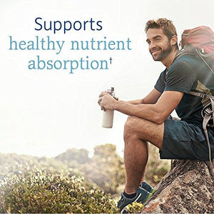 Raw Probiotics Acidophilus And Bifidobacteria Probioticcreated Vitamins Minerals Enzymes And Prebiotics Gluten And Soyfree Nongmo 90 Vegetarian Capsules