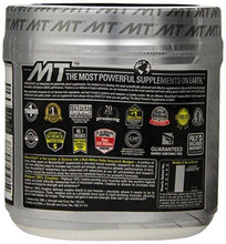 Muscletech Platinum Creatine UltraPure Micronized Creatine Powder Unflavored 0.88 Pounds 400 Grams
