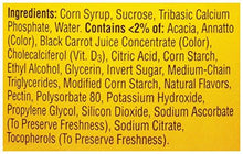 Caltrate Gummy Bites Calcium Vitamin D3 Supplement Black Cherry Orange Strawberry Flavor 50Count Gummies