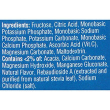 Emergenc Replenisher Electrolyte Replenishment Drink Mix With 250Mg Vitamin C 0.33 Ounce Packets Lemonlime Flavor 8 Count