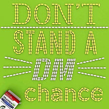 Dm Maximum Strength 12 Hour Expectorant And Cough Suppressant Bilayer Tablets 14 Count