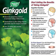 Ginkgold 60 Mg 150 Tablets