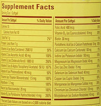 Multi For Him Softgels 60 Count