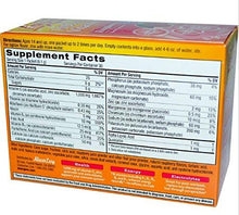 Emergenc 1000Mg Vitamin C Energy Booster Raspberry 30 Packets