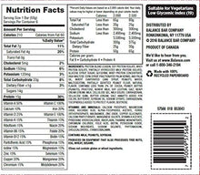 Caramel Nut Blast 61.76Oz Count Value Pack