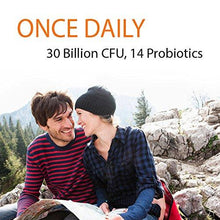 Dr. Formulated Probiotics Once Daily Acidophilus Probiotic With Daily Support For Digestive And Immune Health Gluten Dairy And Soyfree 30 Vegetarian Capsules