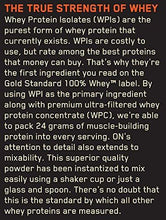 Gold Standard Whey Protein Powder Extreme Milk Chocolate 5 Pound
