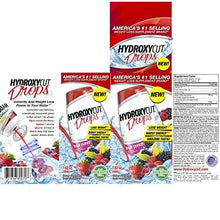 Great Tasting Weight Loss Drops Weight Loss Supplement Fruit Punch 1.62 Ounce