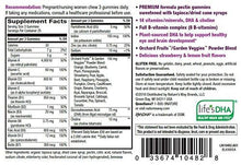 Alive! Prenatal Gummy Vitamins