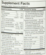 Systemwell Immune System 180 Tablets