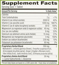 Airborne Effervescent Health Formula Tablets Lemonlime 10Count Tubes Pack Of 3